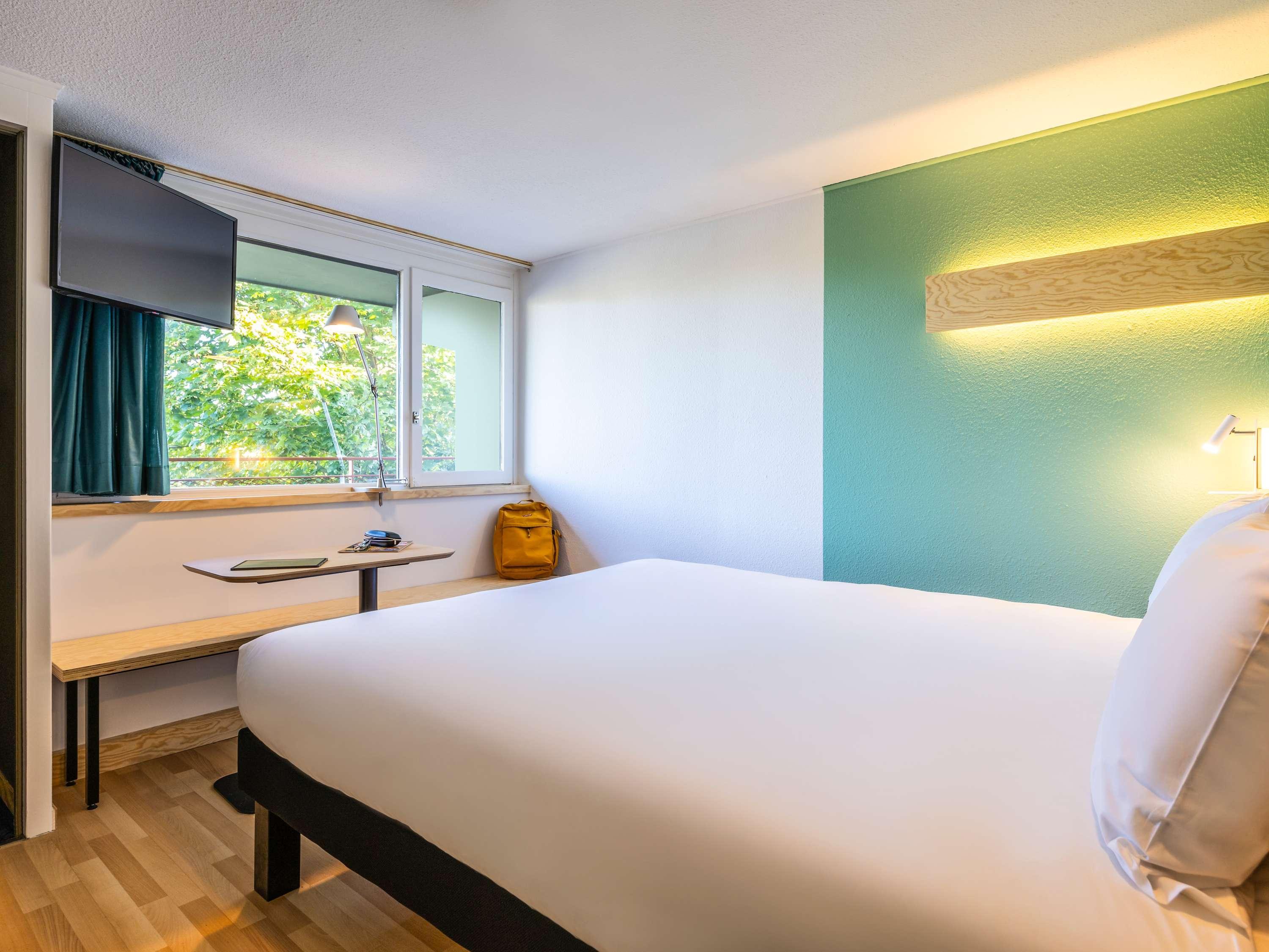 Habitación greet Brussels Airport Zaventem