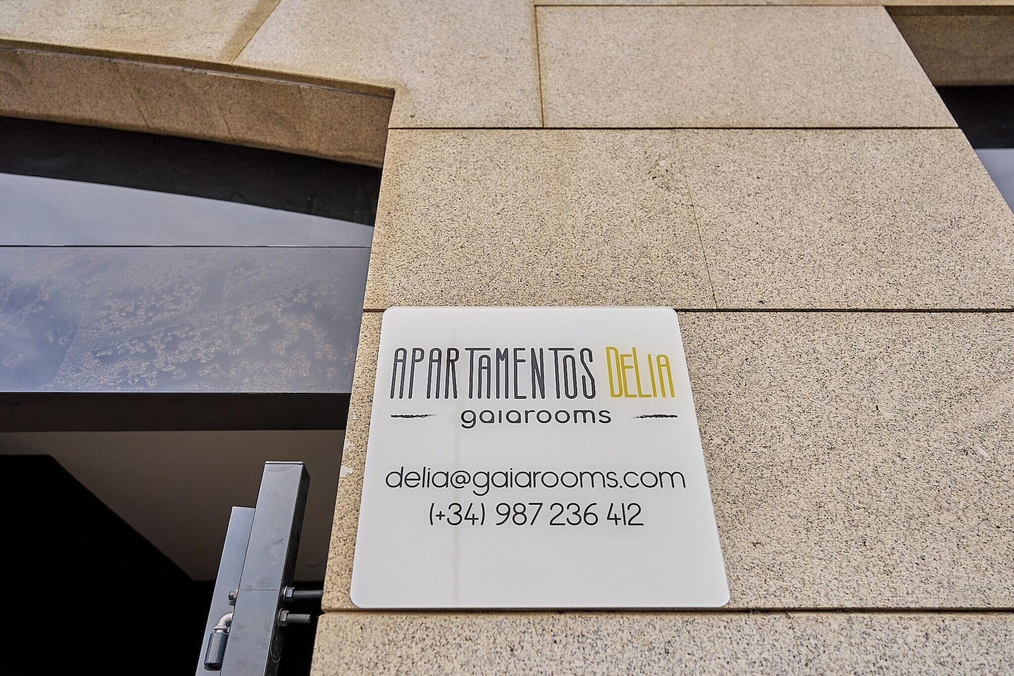 Varios Apartamentos Delia by gaiarooms