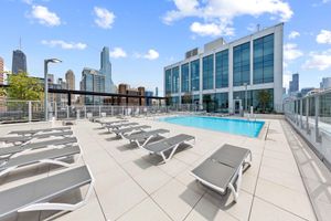 Alojamiento - Kasa River North Chicago