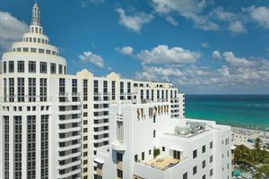 Alojamiento - Loews Miami Beach Hotel – South Beach
