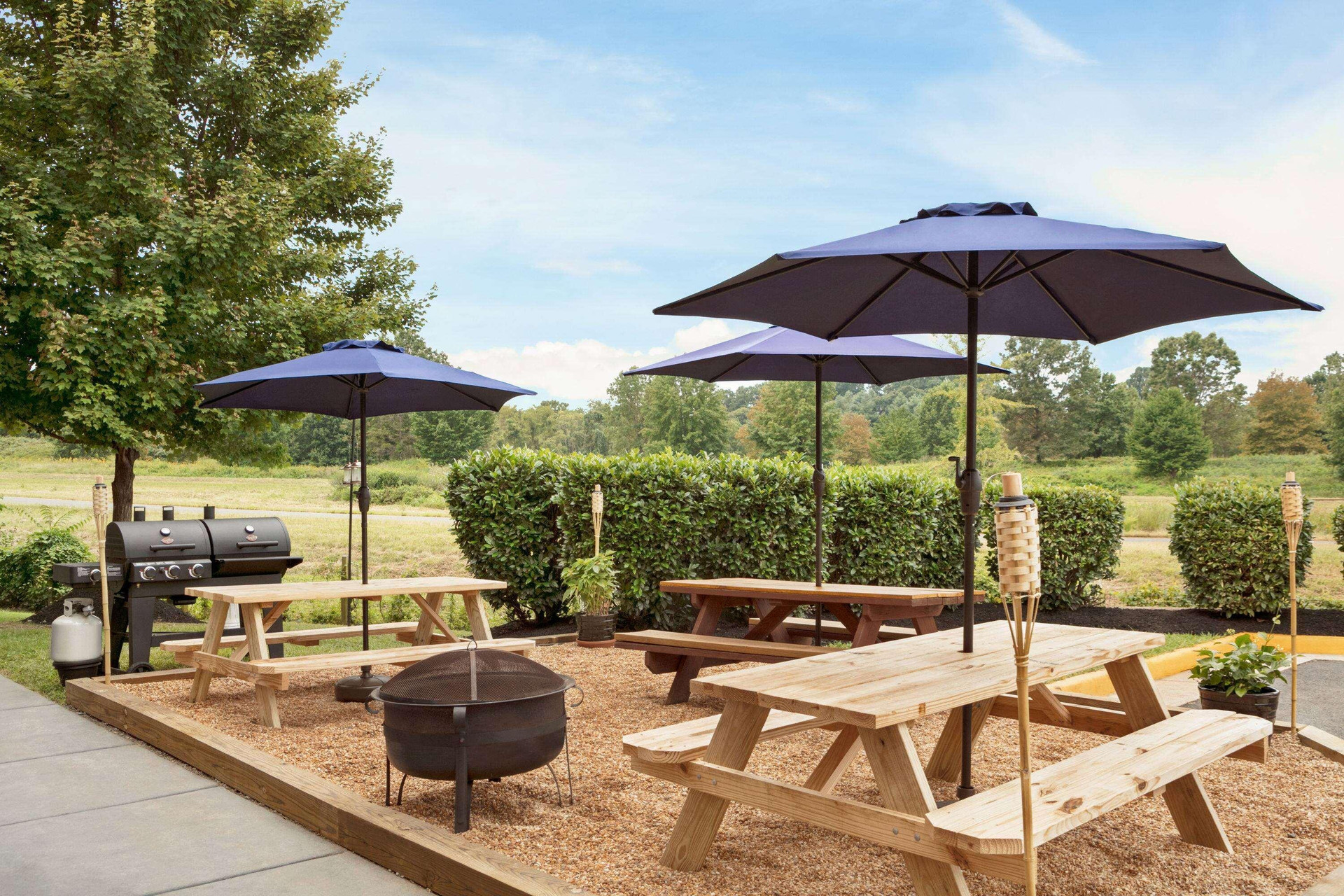 Varios Microtel Inn & Suites by Wyndham Culpeper