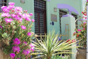 Alojamiento - Hotel Manoir Atkinson