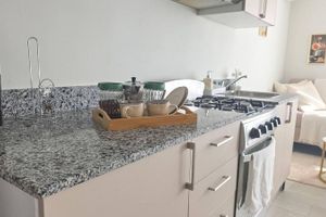 Alquiler Vacacional - Moderno Apto en B Varo Island Piscina Playa