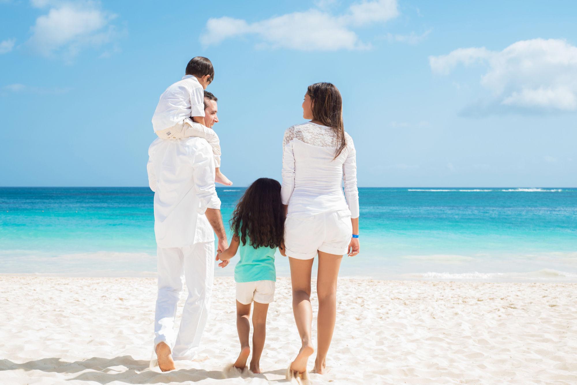 Hotel Grand Bavaro Princess