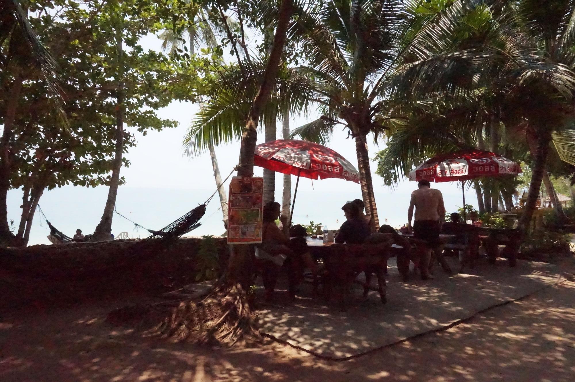 Restaurant Pine Bungalow