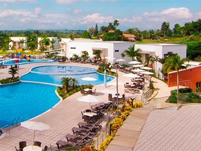 Hotel Sonesta Hotel Pereira