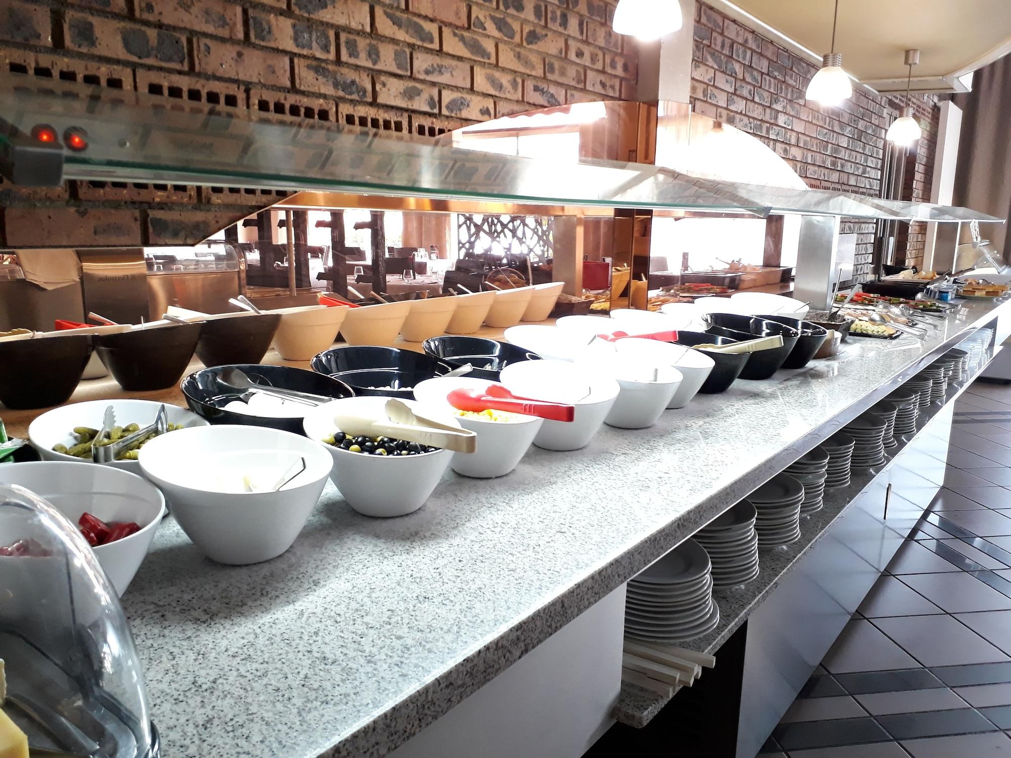 Restaurant Cit'Hotel Escatel