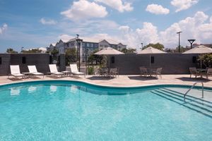 Alojamiento - Hyatt Place Cape Canaveral
