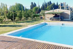 Alquiler Vacacional - Vista Andes