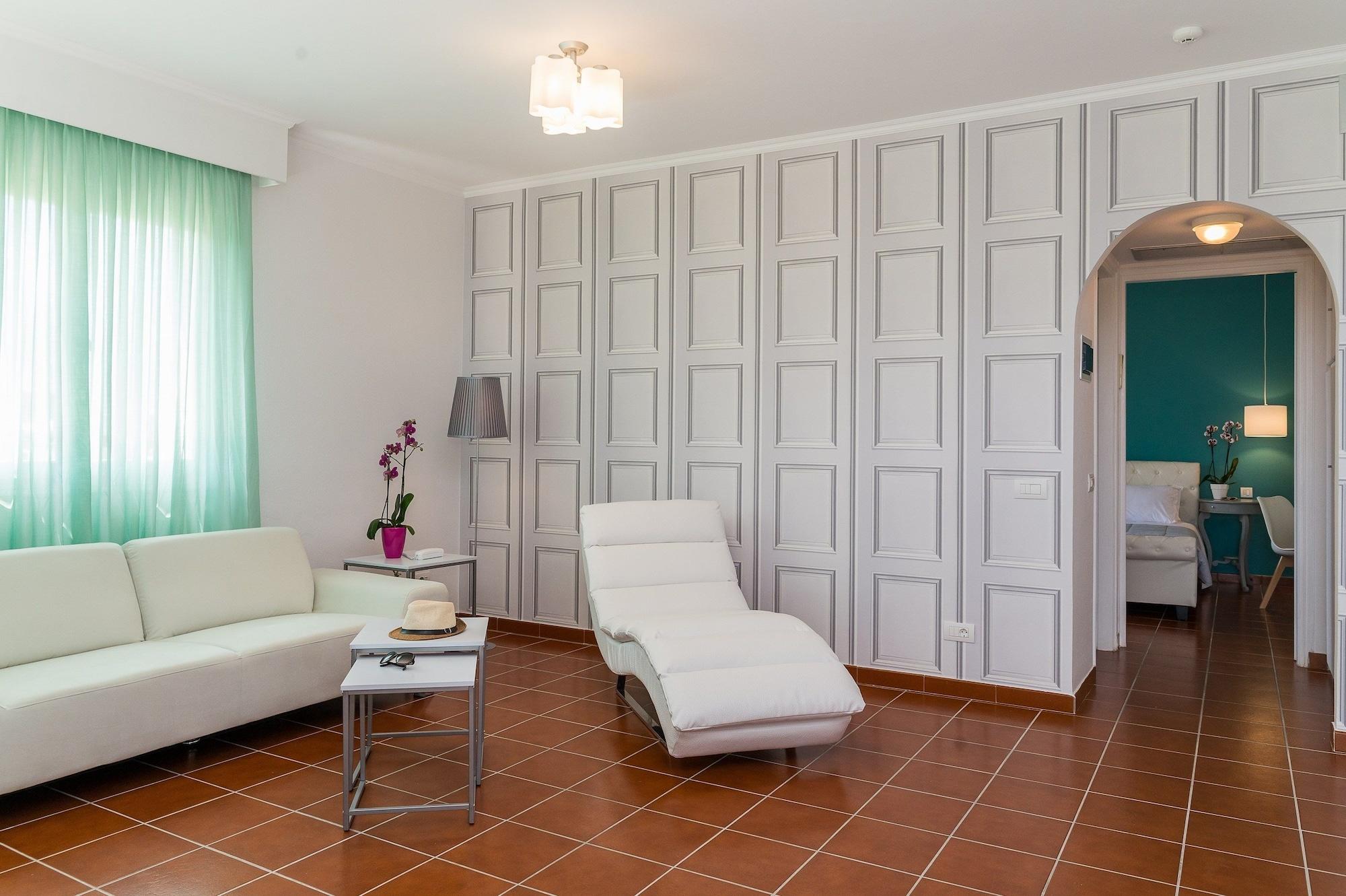 Habitación Keri Village & Spa by Zante Plaza - Adults Only - All inclusive