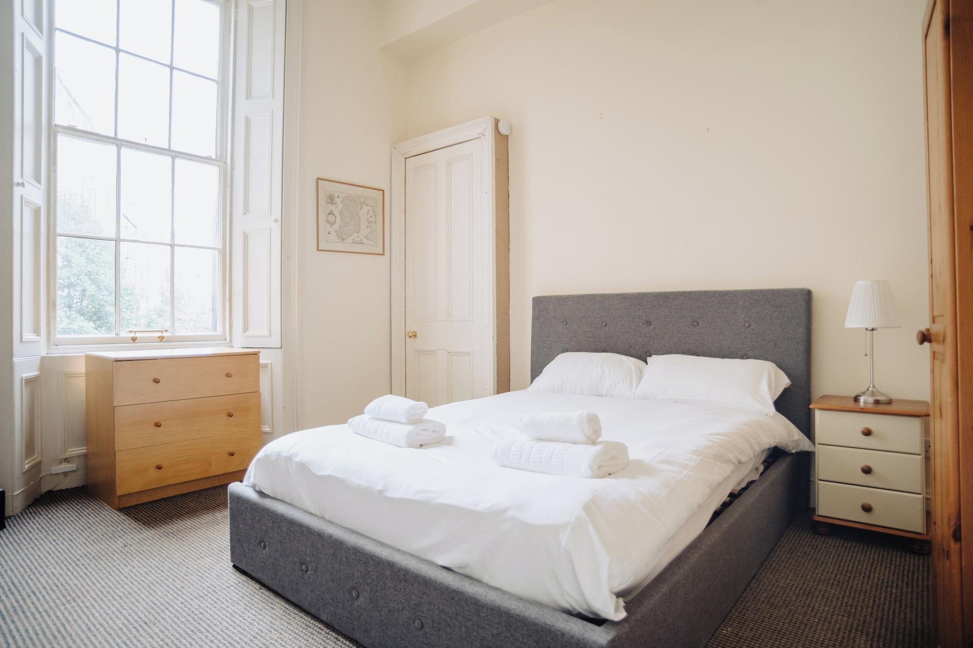 Habitación Traditional Central 2-Bed Apartment