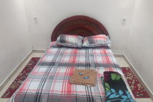Alquiler Vacacional - Chic first floor apartment