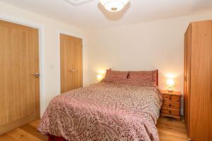 Alquiler Vacacional - Vine Lodge