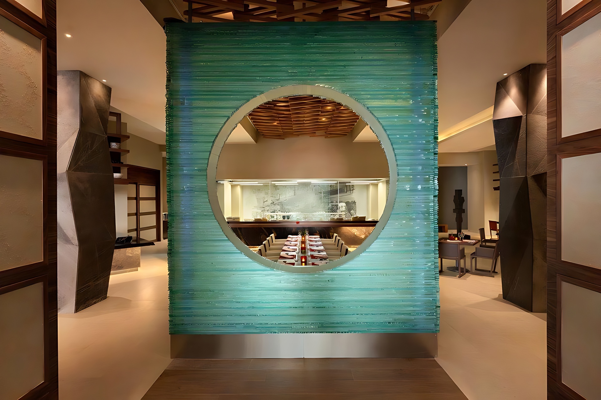Hyatt Ziva Cancun All Inclusive - foto 51