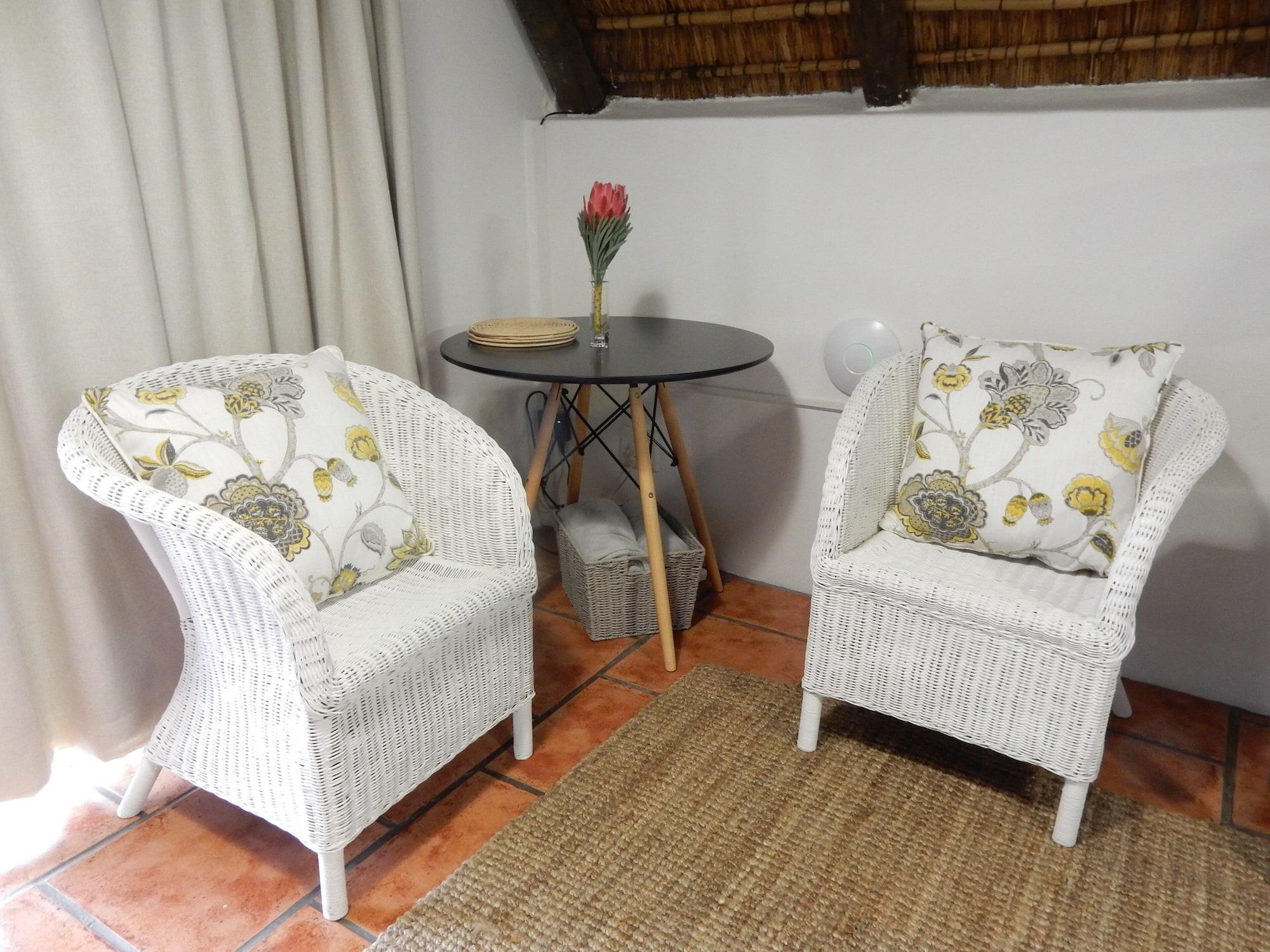 Habitación Mountain View Swellendam