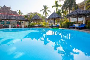 Alojamiento - Aestus Villas Resort