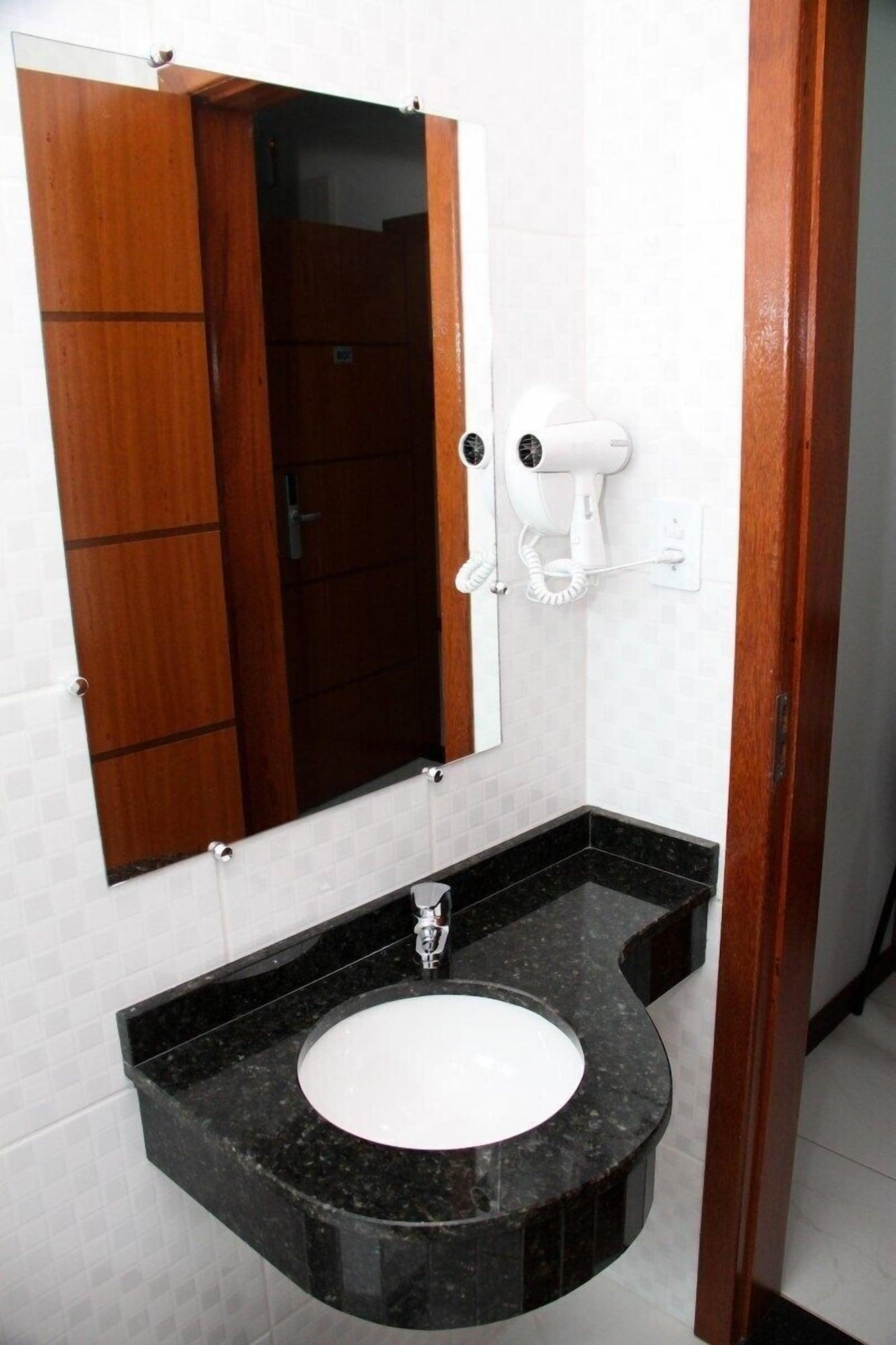 Equipamiento de Habitación Miotto Executive Hotel