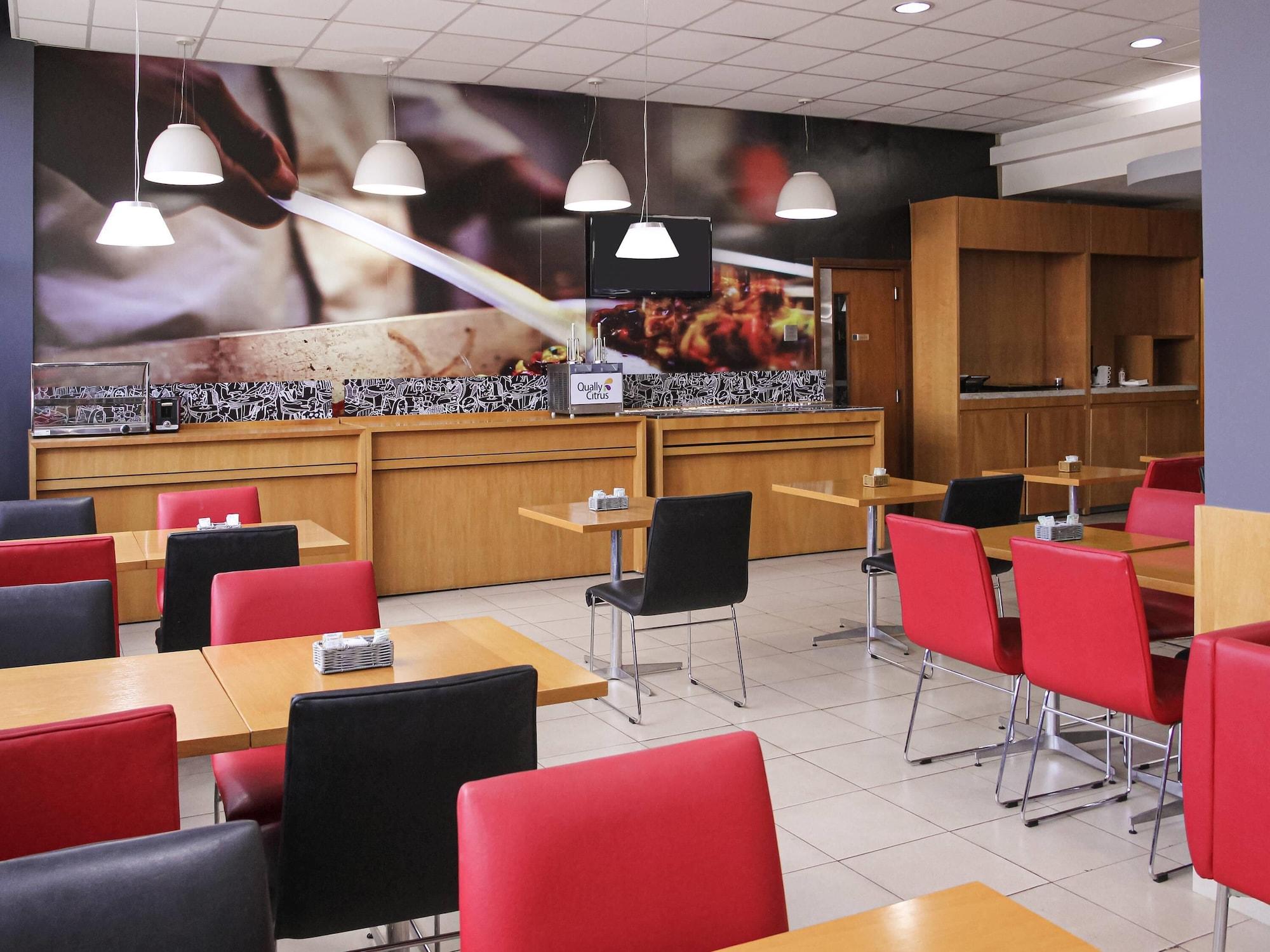 Restaurant ibis Jaboticabal