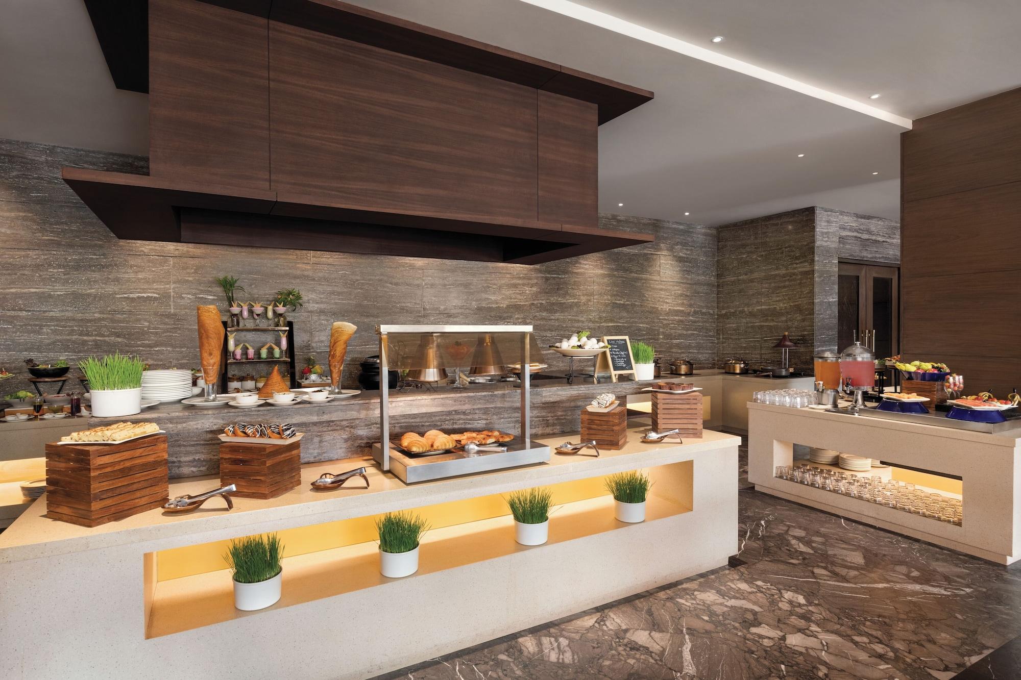 Restaurant Wyndham Chandigarh Mohali