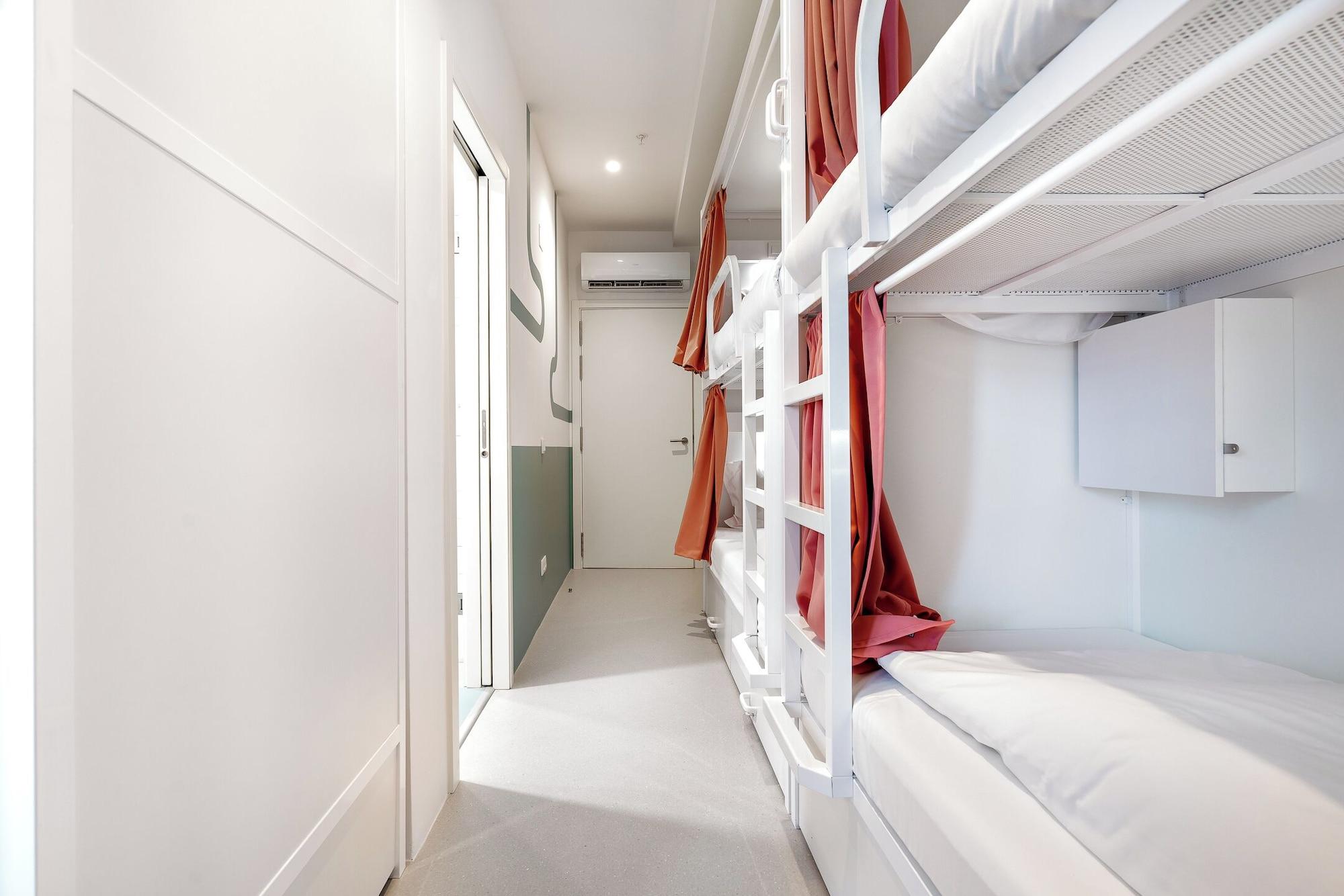 Habitación Boavista 83 Hostel Lisbon