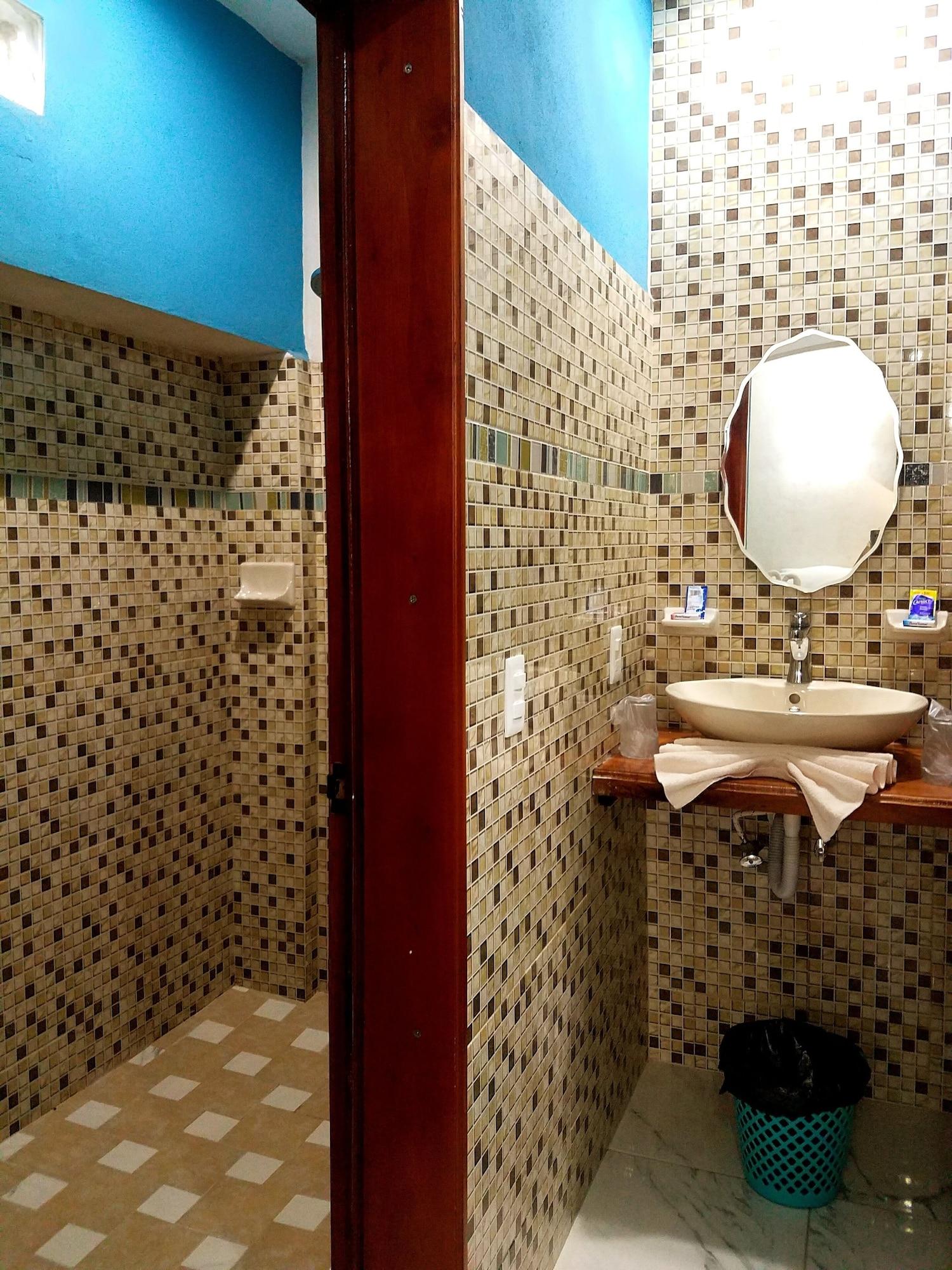 Equipamiento de Habitación HOTEL MAYA HAU
