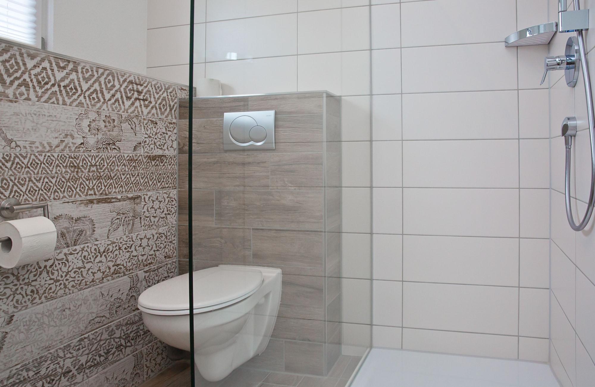 Equipamiento de Habitación Pension Kramer