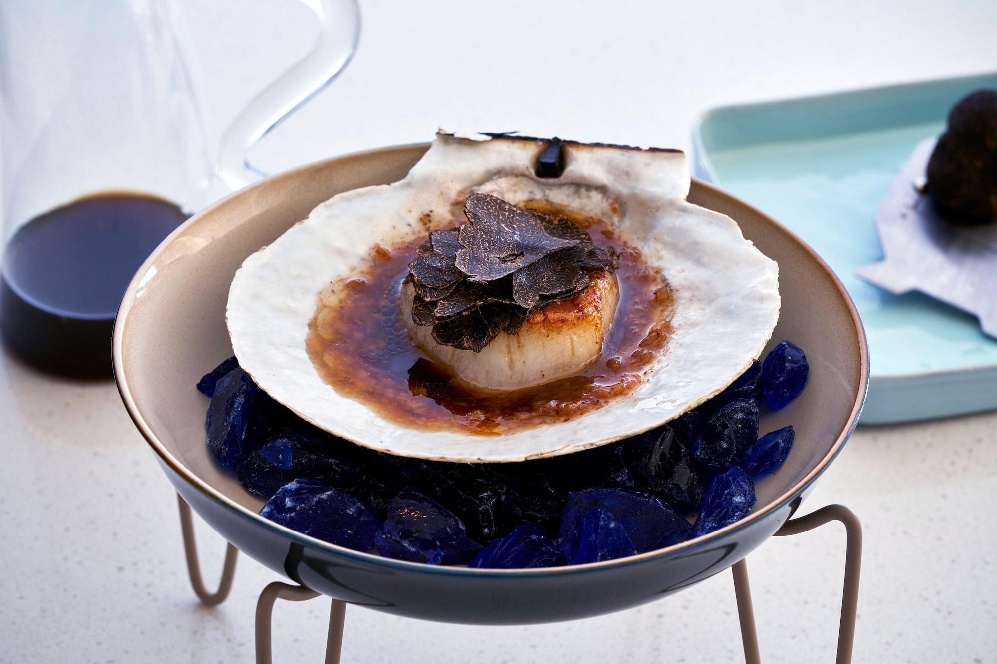 Restaurant Laguna Cliffs Marriott Resort and Spa