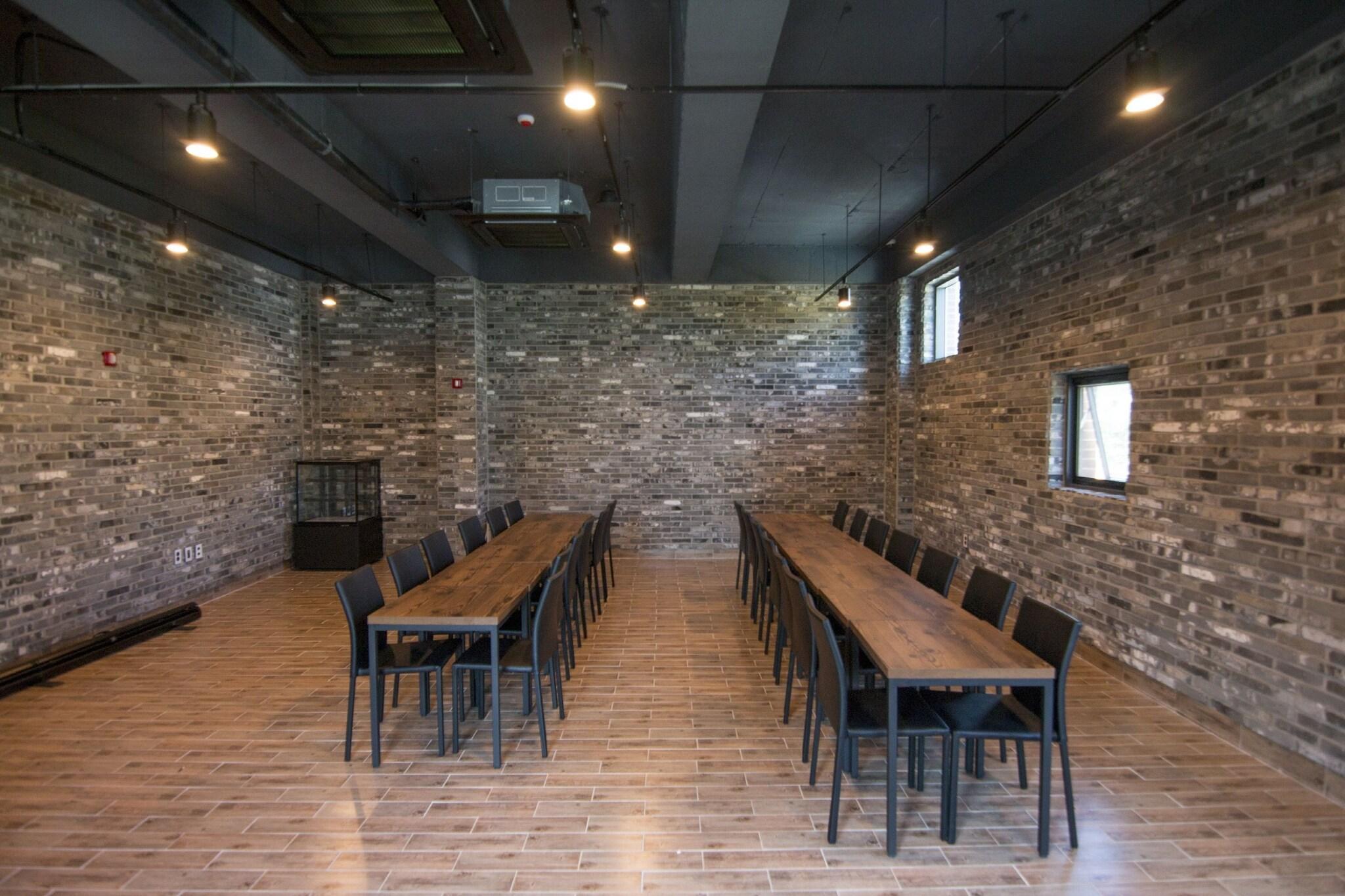 Instalaciones Recreativas Hotel iam - Hostel