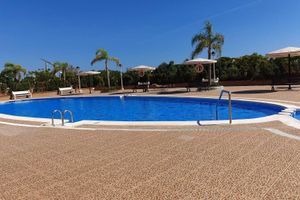 Alquiler Vacacional - JARDINES DEL MAR I 298