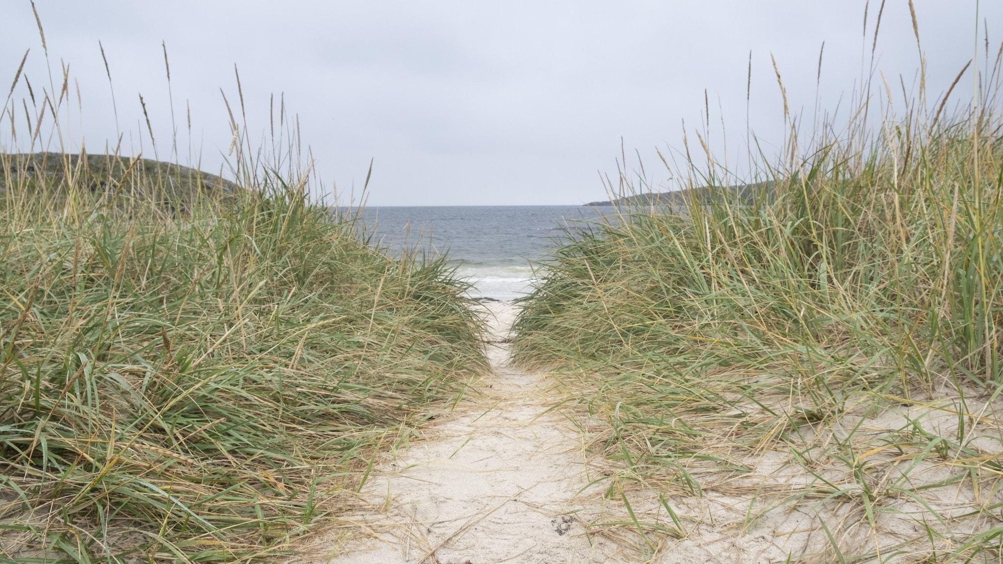 Playa Achmelvich Beach Youth Hostel
