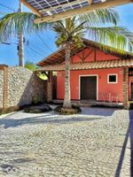 Alquiler Vacacional - Pousada Refúgio Jardim de Canoa