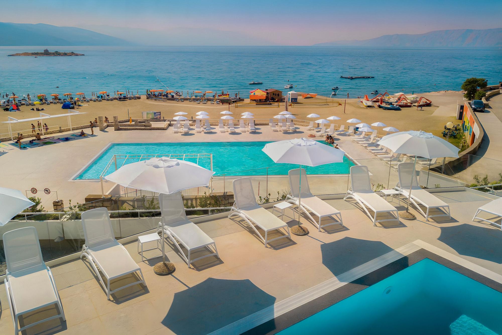 Playa Aminess Vival Lišanj Family Hotel