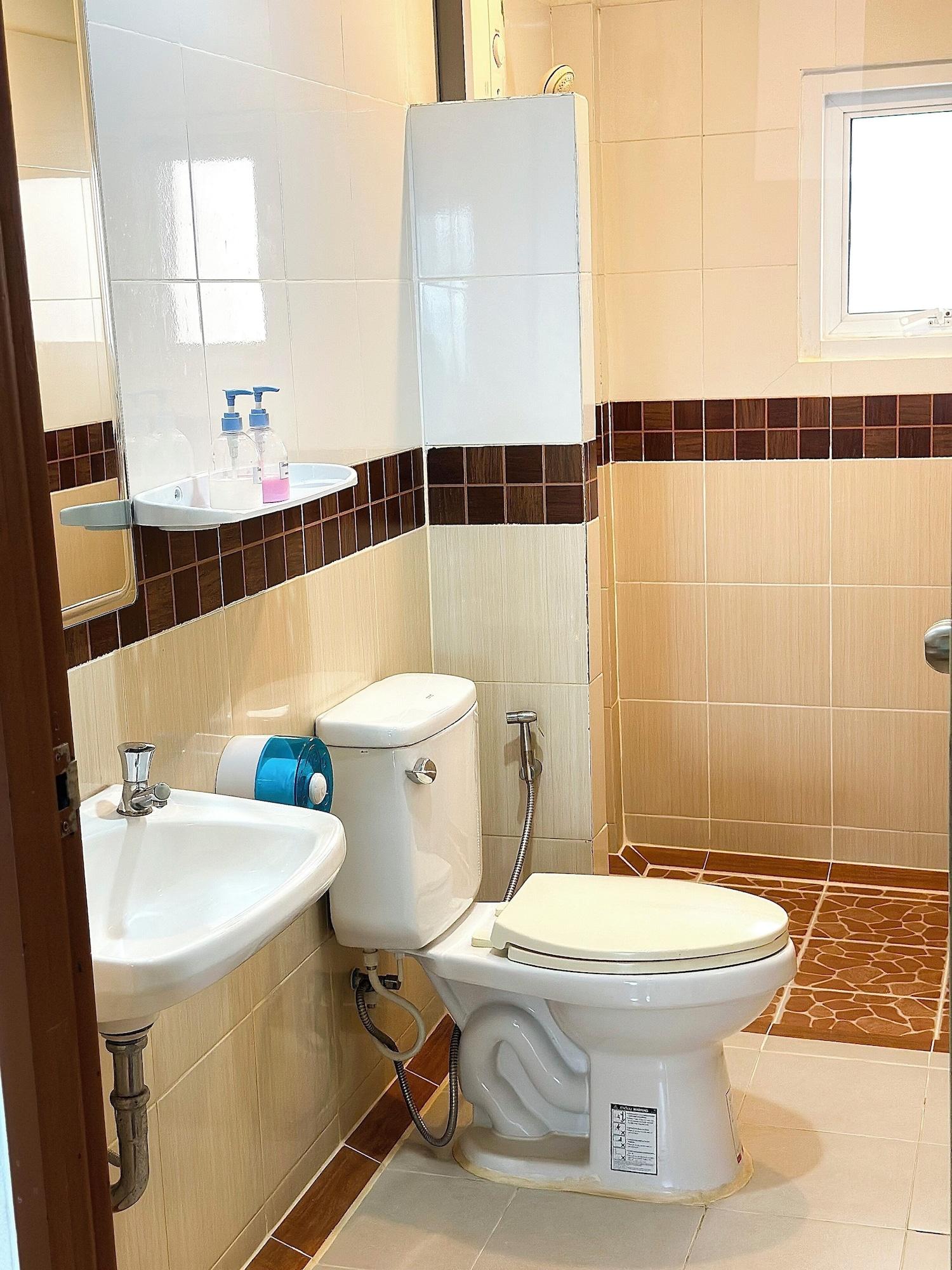 Equipamiento de Habitación Rueangrat Hotel