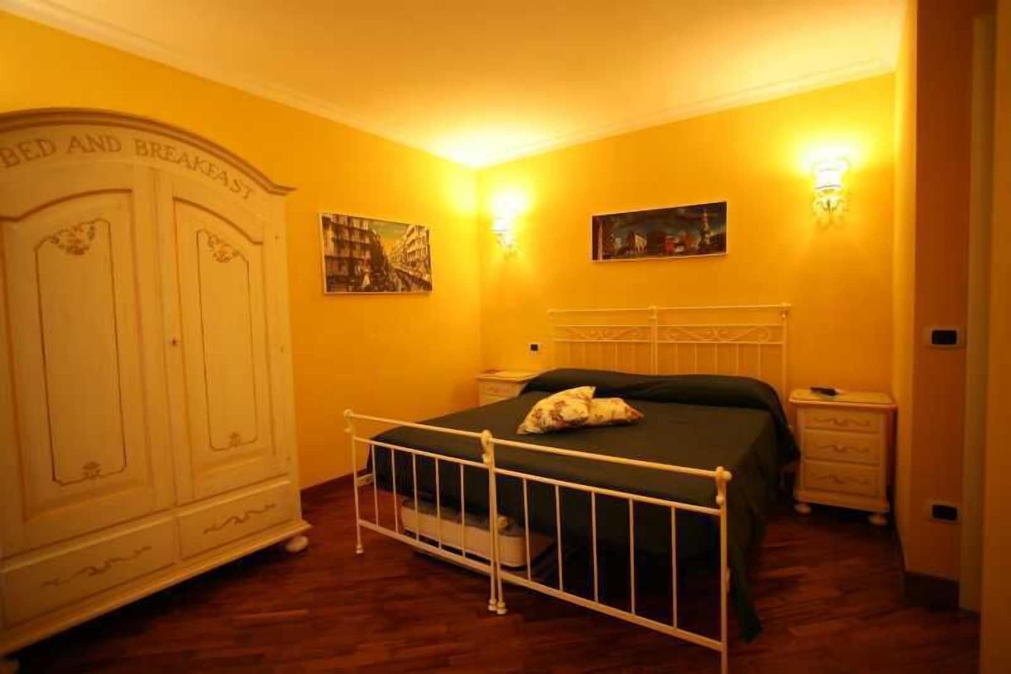 Varios B&B Dimora Caracciolo