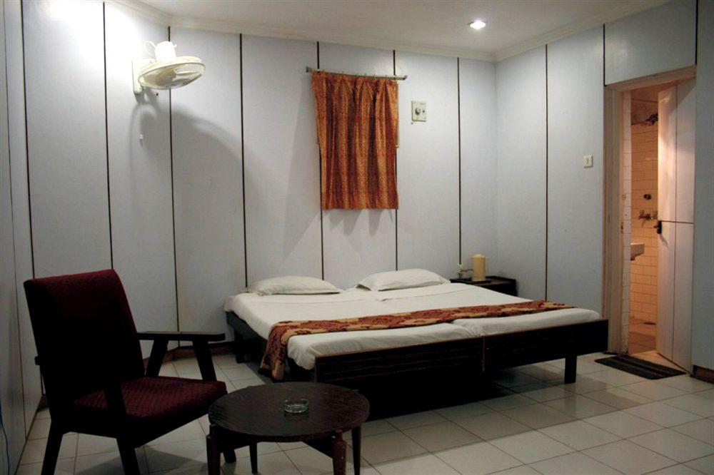 Habitación Ranjit Hotel