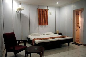 Alojamiento - Ranjit Hotel