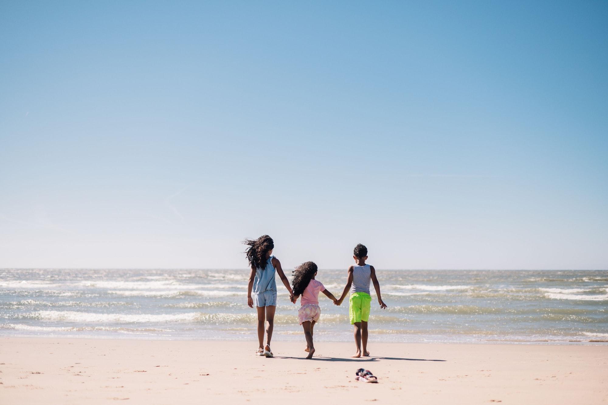 Playa Stayokay Texel- Hostel
