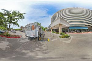 Alojamiento - DoubleTree by Hilton Houston Medical Center Hotel & Suites