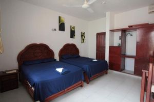 Hoteles Solo Adultos en Punta Allen Todo Incluido