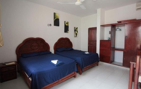 Villas Roseliz Punta Allen - Hoteles en Punta Allen, México: todo incluido, baratos y ofertas