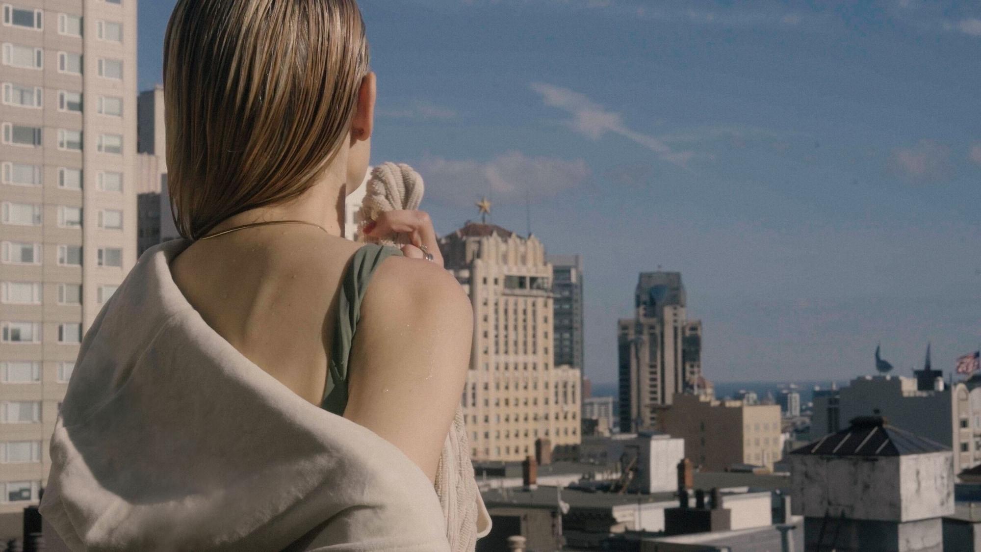 Spa The Huntington Hotel