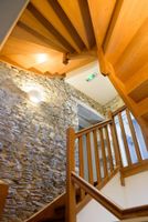 Alojamiento - L'hôtellerie de La toile à beurre