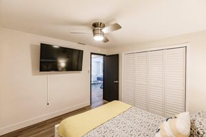 Alquiler Vacacional - Withstanding recent storms, our property is in pristine condition!