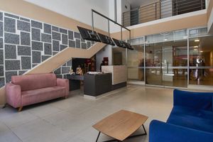 Alquiler Vacacional - Cozy 2-bedroom apartment in beautiful Bogotá with WiFi