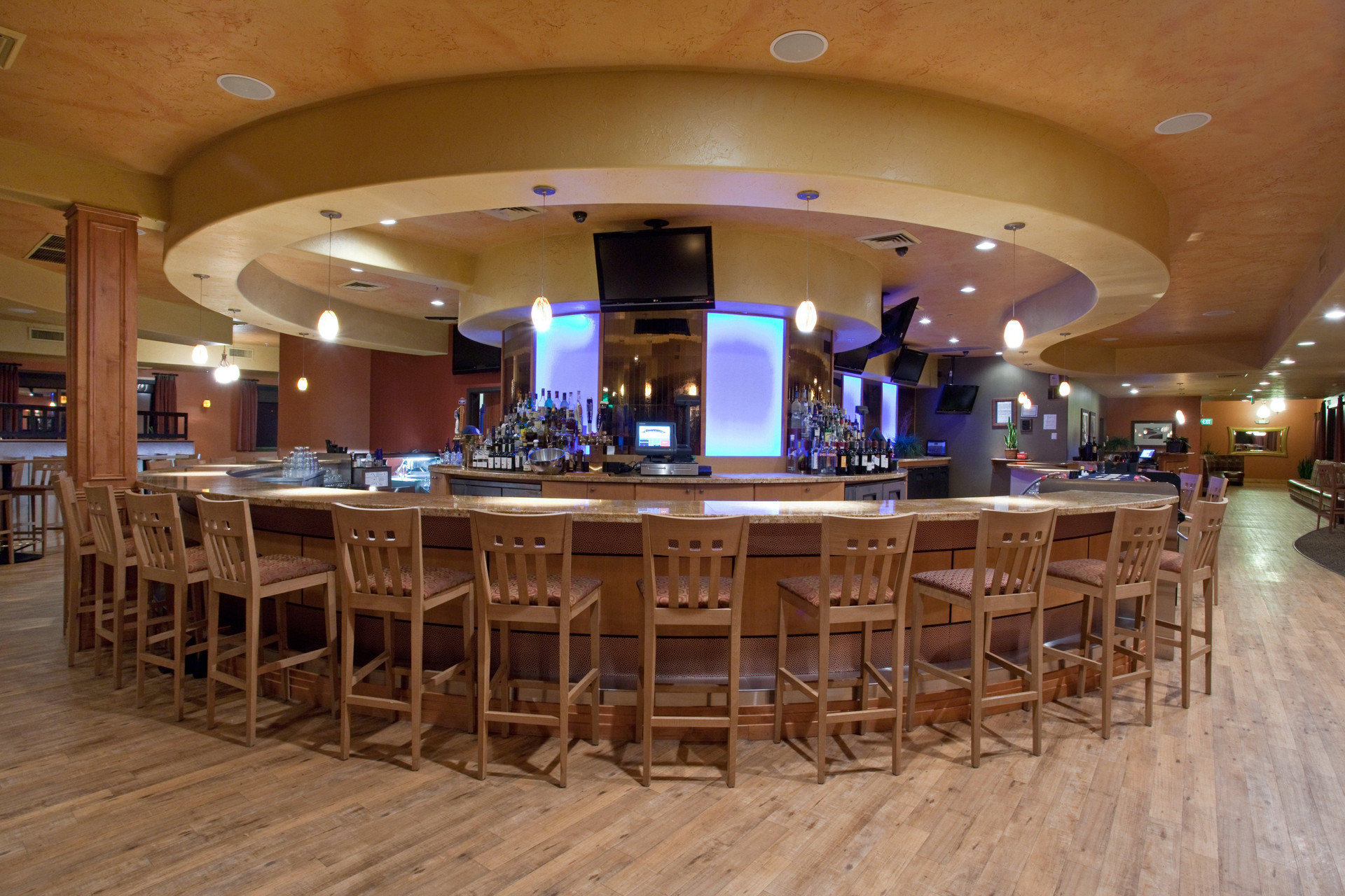 Bar/Salón Holiday Inn Denver-Parker-E470/Parker Road by IHG