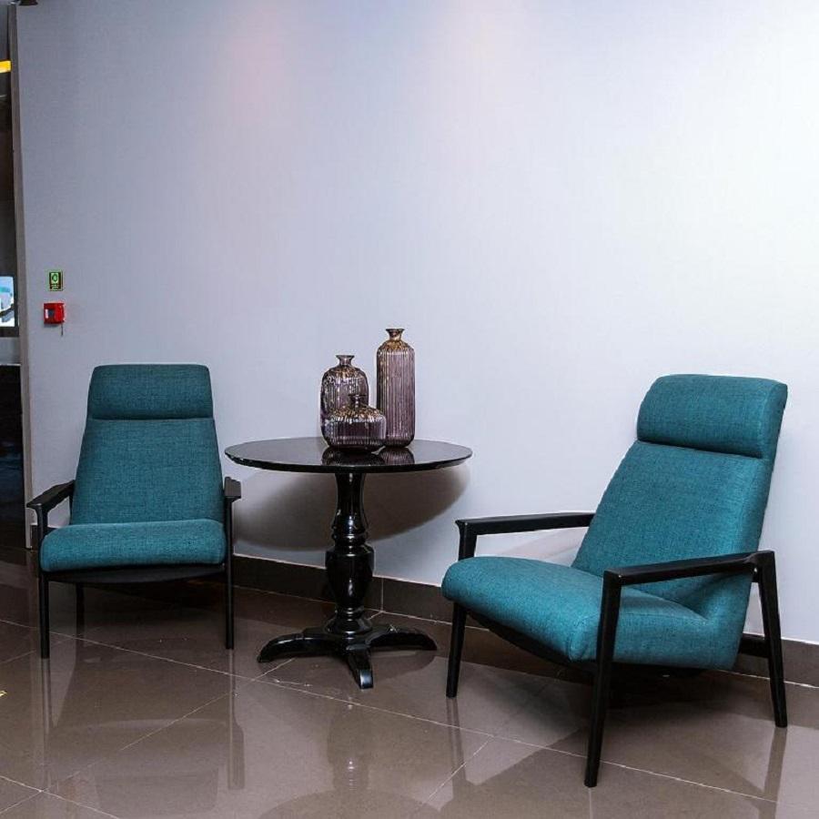 Vista Lobby Fratele Business