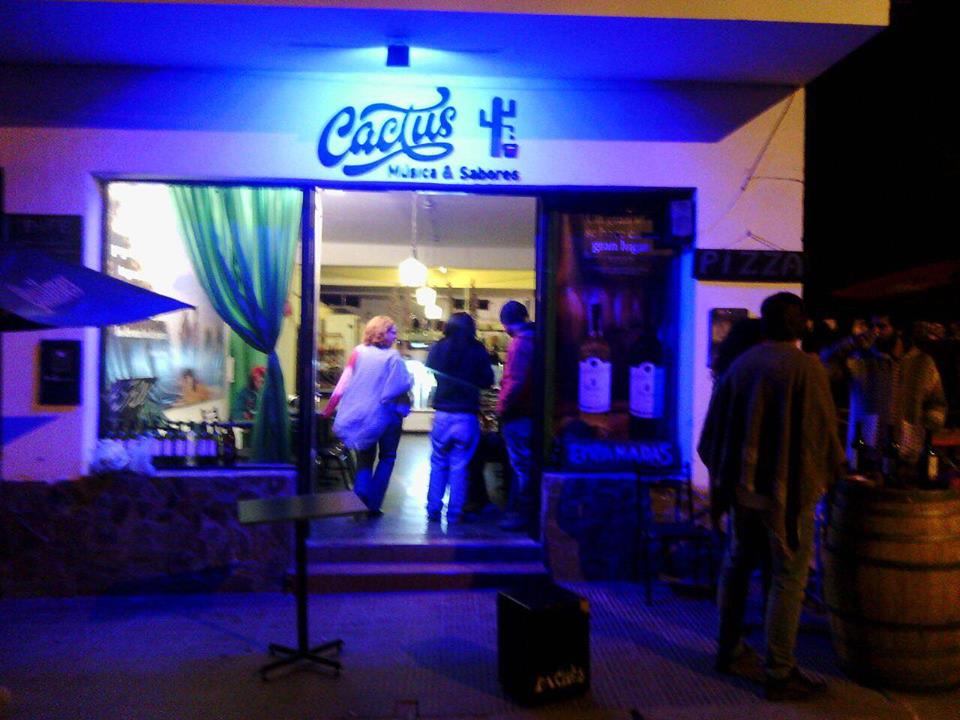 Varios El balcón internacional hostel