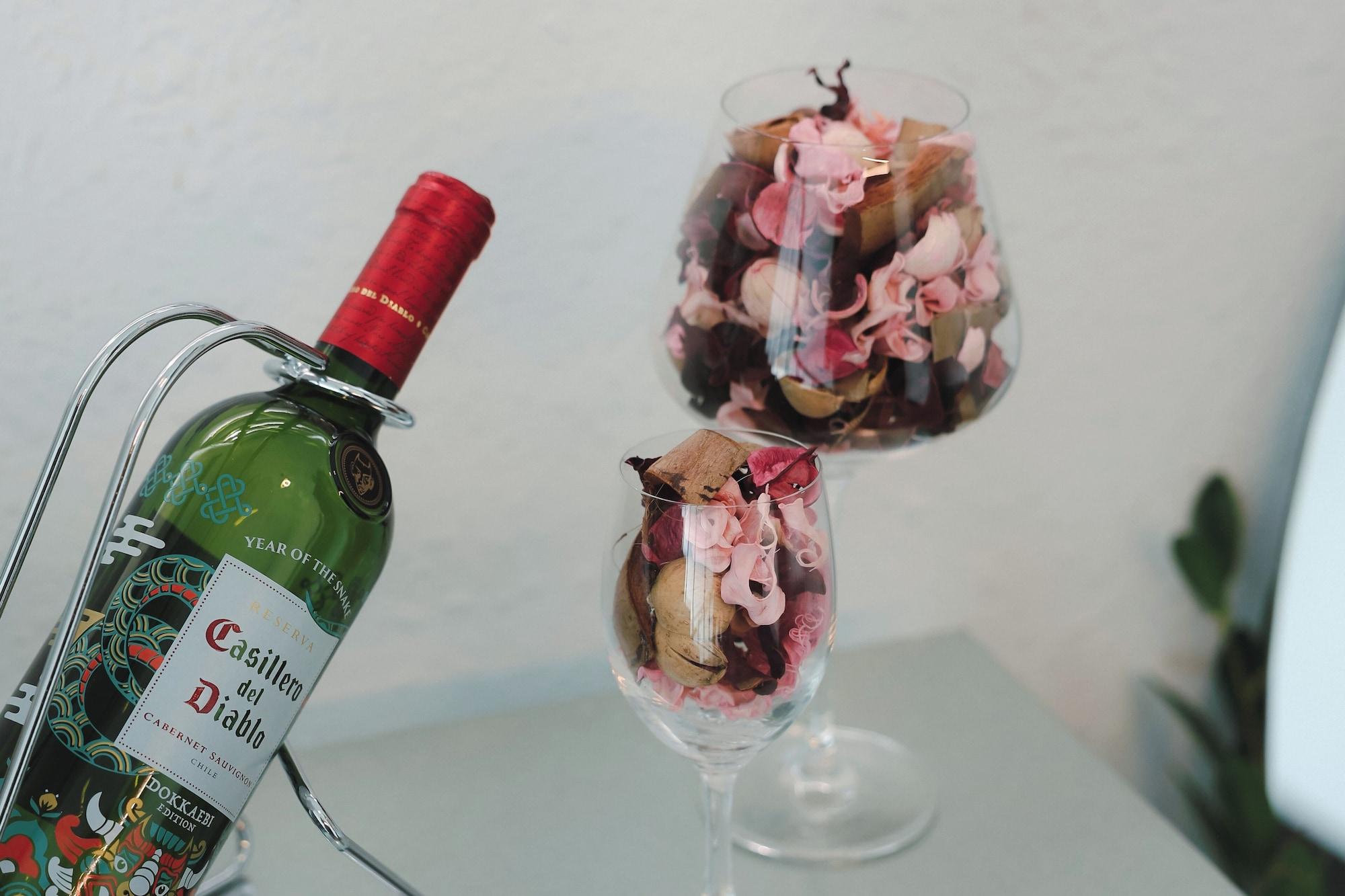 Comodidades del Alojamiento INSAENG HOTEL