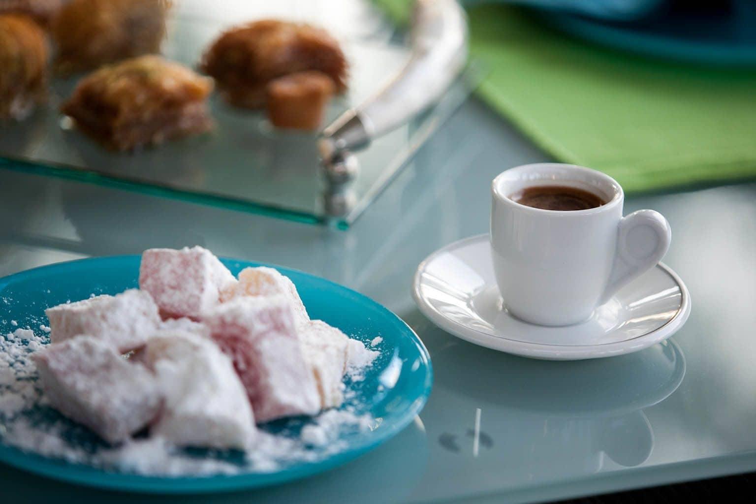 Restaurant Sun Residence