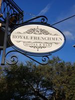 Alojamiento - Royal Frenchmen Hotel and Bar